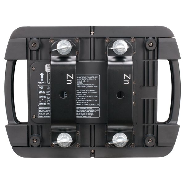 Proteus Smarty Hybrid Picture 2
