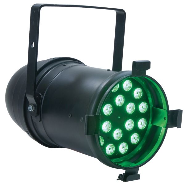 ELED TRI 64 black Picture