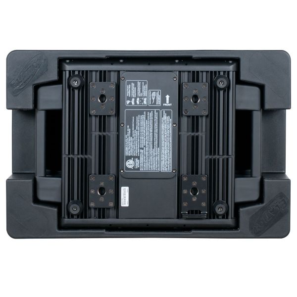 Proteus Smarty Hybrid Picture 6