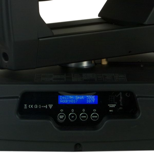 Design Spot 300E Picture 2