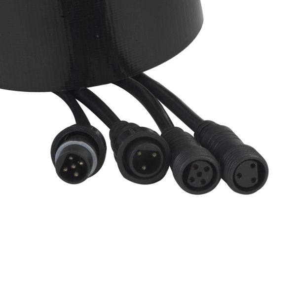 DESIGN LED 108 IP black Picture 4