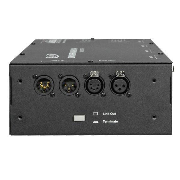 DMX Branch 4 - DMX Splitter Picture 2