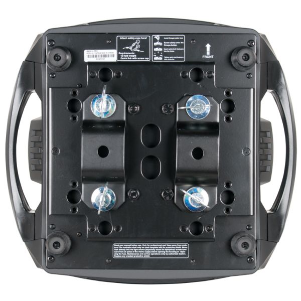 Platinum Beam 5R Extreme Picture 4