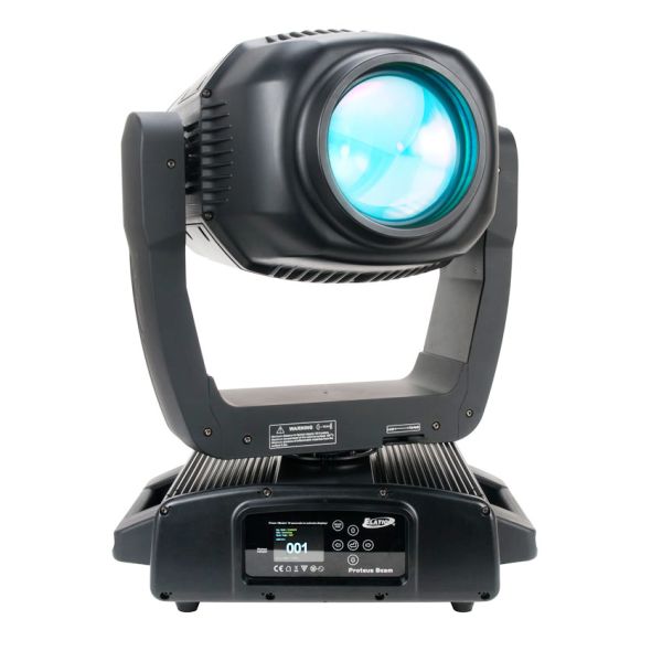 Proteus Beam Picture 4