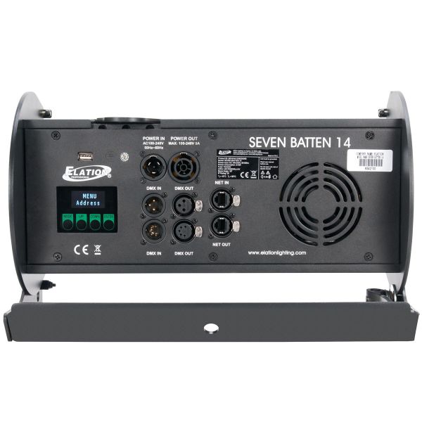 Seven Batten 14 Picture 6
