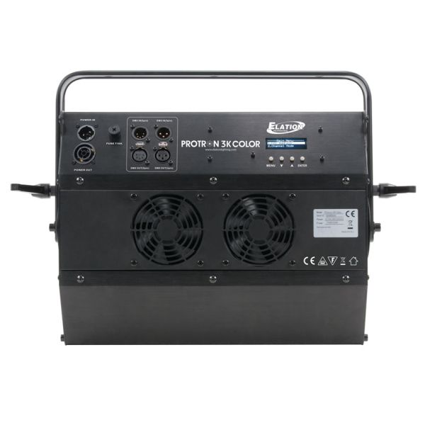 PROTRON 3K COLOR Picture 3