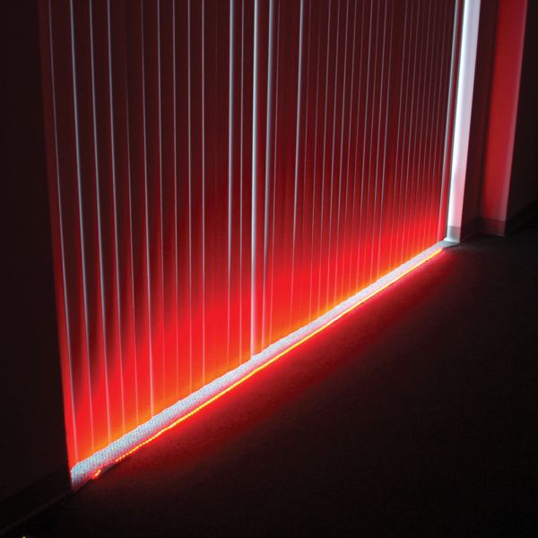 FLEX R WP - Flexstrip LED Lite red, 6m Picture 5