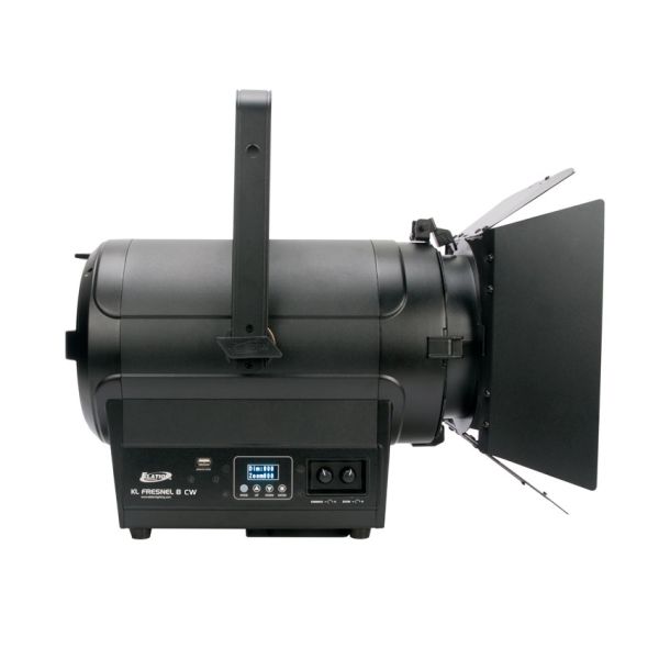 KL Fresnel 8 CW Picture 5