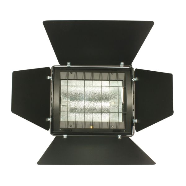 Barndoor TF1000 Theater Flood, black Picture 2