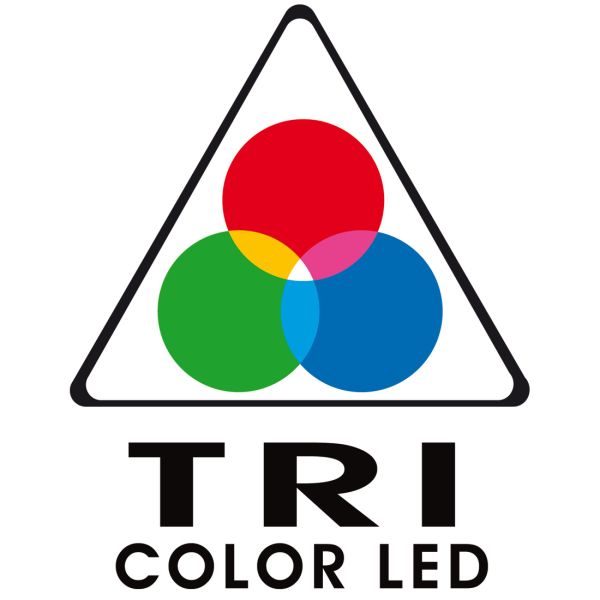 ELED TRI 64 black Picture 4