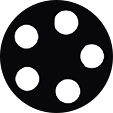 Gobo 138