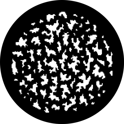 Gobo 173