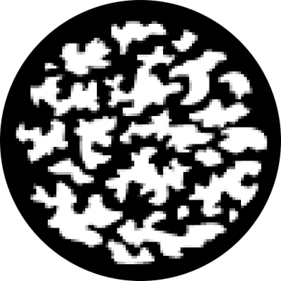 Gobo 181