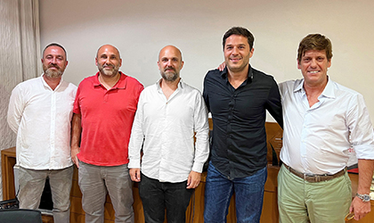 AdagioPRO appointed new Elation Professional distributor in Spain