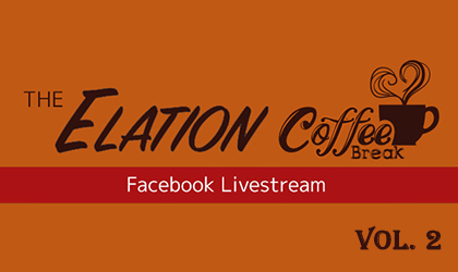 The Elation Coffee Break Vol. 4