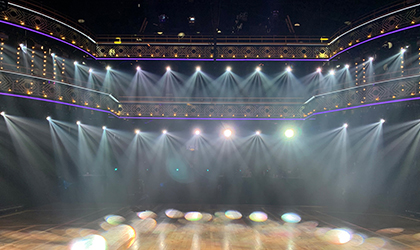 Elation helps fill void and more on new season of Dancing with the Stars 