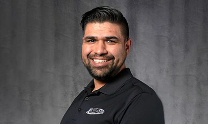 Elation welcomes back Esteban De La Torre to US sales team