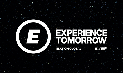 Elation Launches Immersive Digital Campaign Experience at LDI 2024