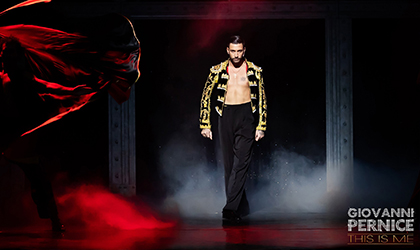 “Strictly Come Dancing” champion tours UK under Obsidian NX2 lighting control