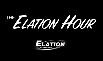 Weekly Elation Hour webinar series to begin April 22