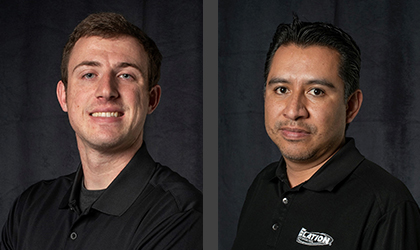 Obsidian Control Systems expands worldwide support team with new hires