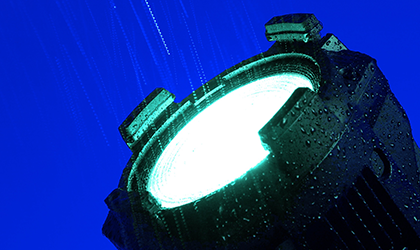 Elation Introduces KL PAR IP COMPACT: The LED Lighting Backbone Of Any Production