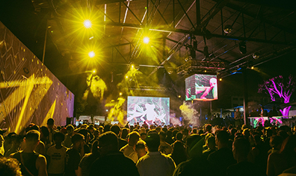 Iconic Truth Nightclub in Johannesburg Reopens with Elation PULSE and FUZE