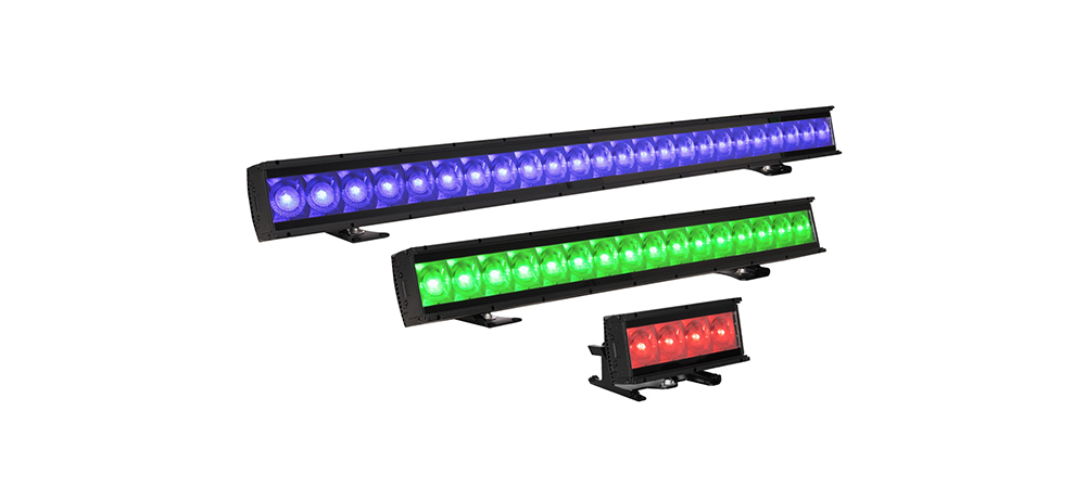 Elation Launches KL BATTEN: The Next Evolution of Full-Spectrum Linear Lighting