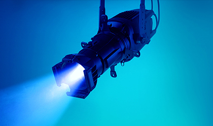 Elation Unveils KL CORE IP: An Adaptable, All-Weather LED Source for Professional Productions