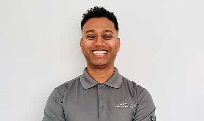 Elation’s Koy Neminathan transitions to Obsidian Control Systems