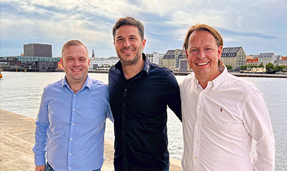 LiteNordic new Elation distributor for Sweden, Norway and Denmark