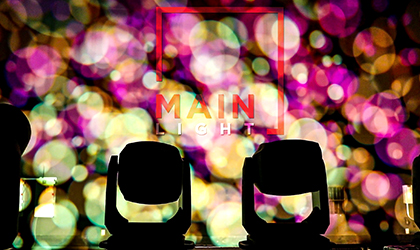 Main Light adds more Elation gear to inventory in form of Fuze MAX Spot