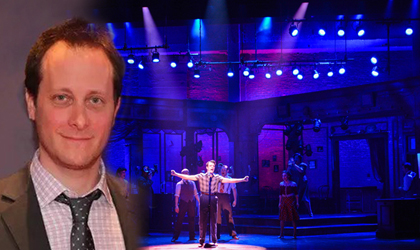 LD Spotlight Interview: Jeff Croiter