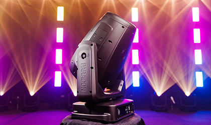 Mid South Audio Invests in Elation’s Award-Winning PARAGON and PULSE PANEL