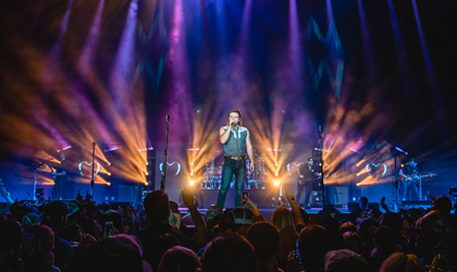 GENETIC Productions and Elation for Morgan Wallen