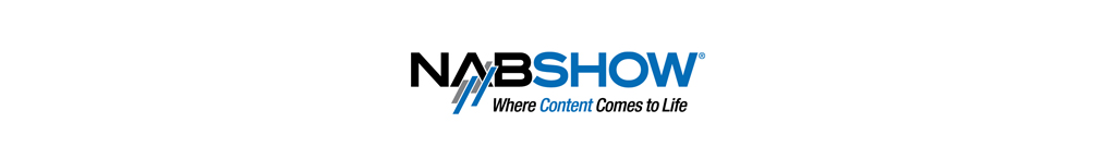NAB Show 2026 