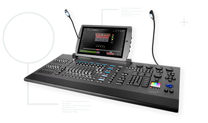 Obsidian Control Systems Powerful NX 4 Now Shipping