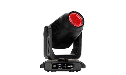 PROTEUS ODEON with variable CRI engine a game-changer in professional framing profiles