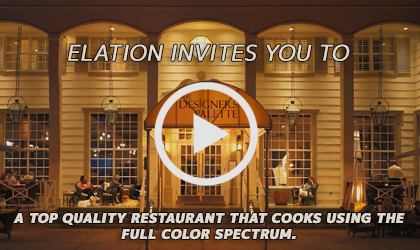 Full Color Spectrum