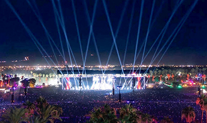 Elation, 4Wall, and Paradox team up on momentous Power Trip rock festival