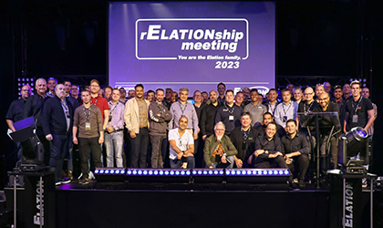 Elation strengthens family bonds at extraordinary rELATIONship 2023