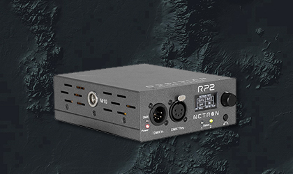 Obsidian offers smart NETRON RP2 power relay for increased system protection