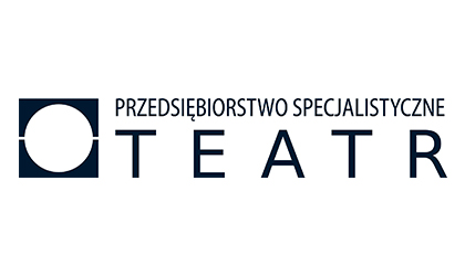 TEATR named new Elation Distributor in Poland