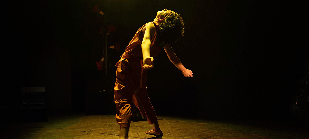 UCSD student designers illuminate Winter Works dance production with Elation