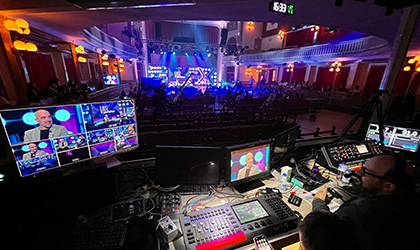 Xavier Costas: Two decades of lighting success with the ONYX platform