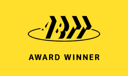 Elation’s PARAGON Named Lighting Product of the Year at ABTT Theatre Show