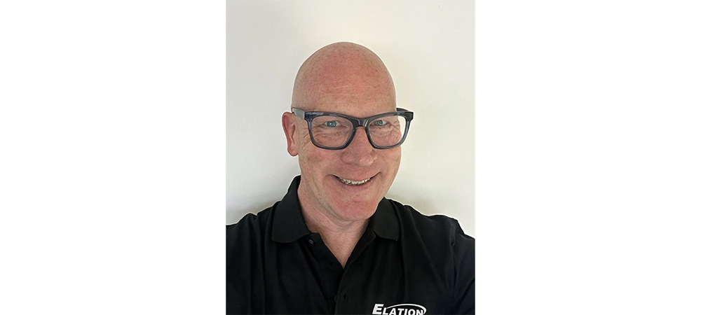 Elation Welcomes Alistair Smyth Back to the Team