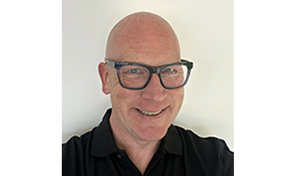 Elation Welcomes Alistair Smyth Back to the Team