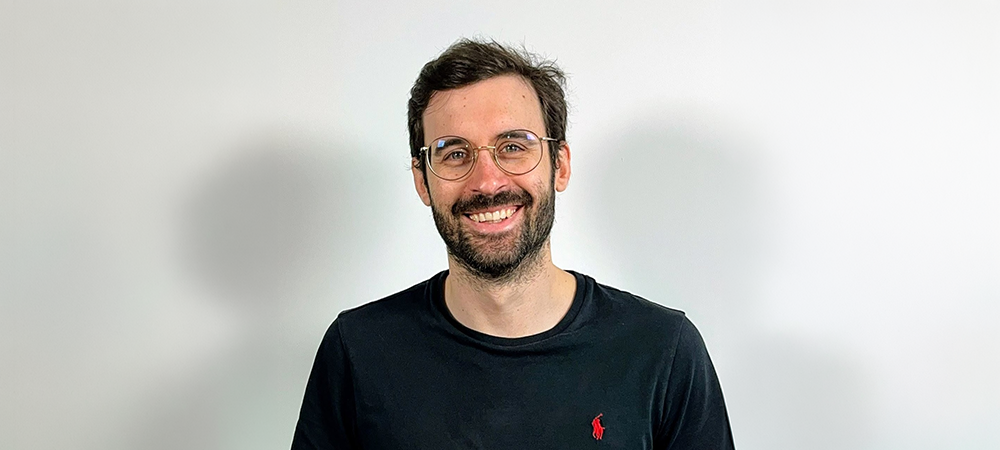 Elation Europe Appoints Arnaud Thaler as Sales Manager for Benelux