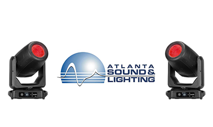 Early Commitment to Elation Paragon Delivers for Atlanta Sound and Lighting